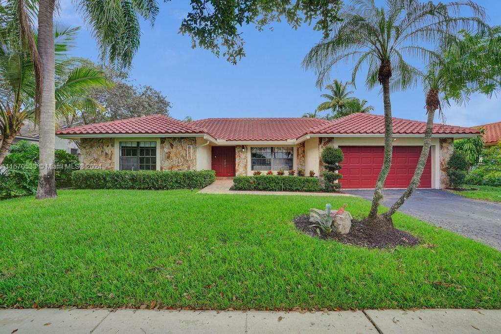 Property Photo:  9821 NW 10th St  FL 33322 