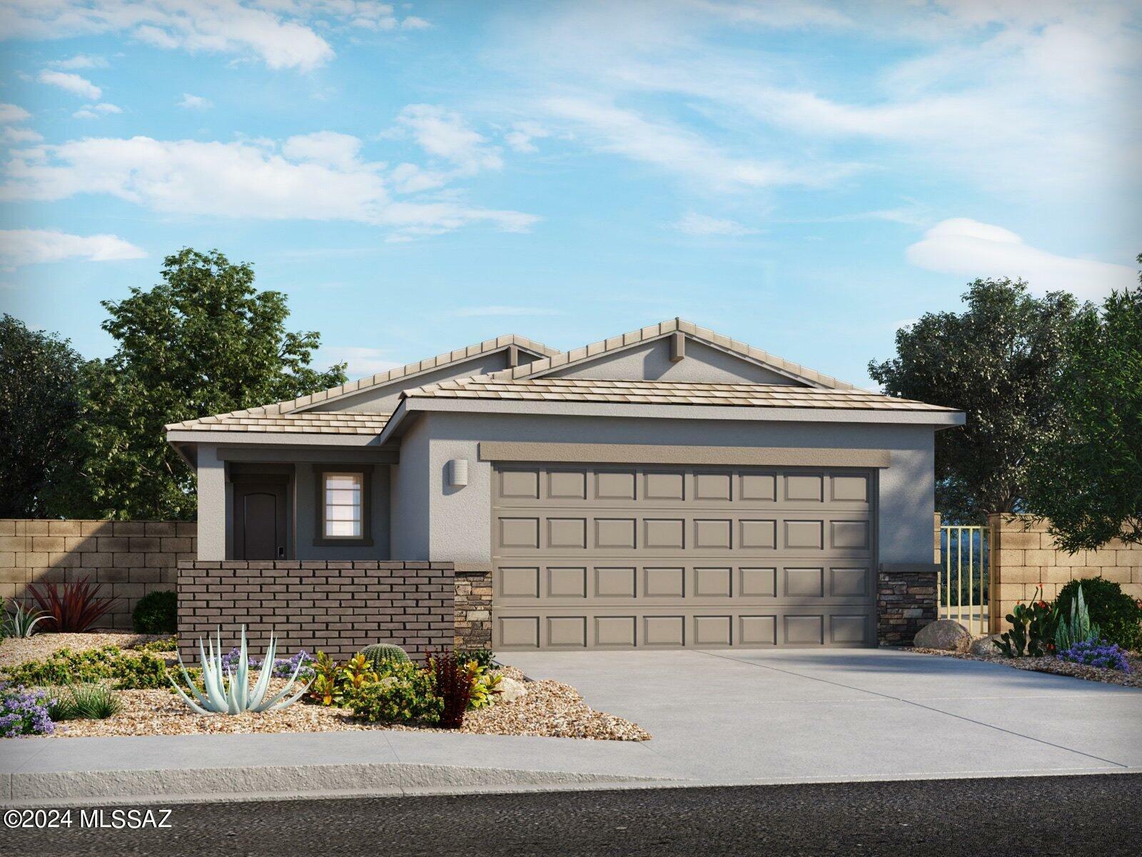 9938 N Solstice Avenue  Marana AZ 85743 photo