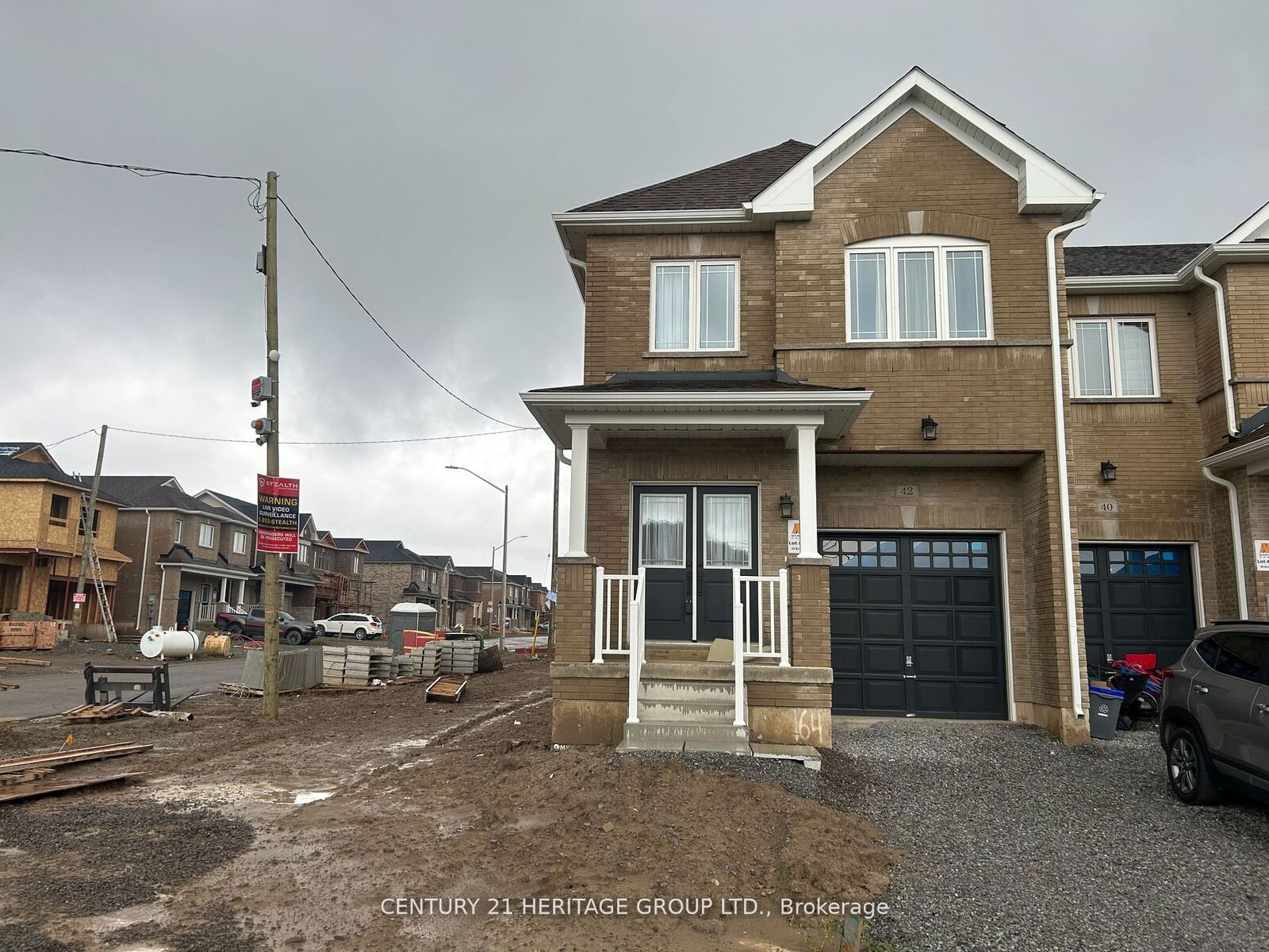 Photo de la propriété: 42 Bruton St ON L2V 3P4