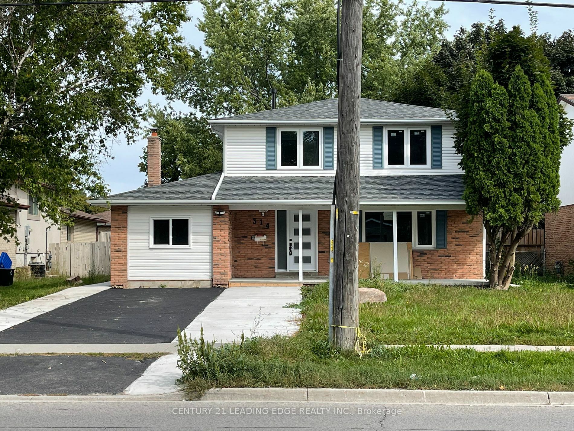 314 Grove St E Lower  Barrie ON L4M 5J3 photo