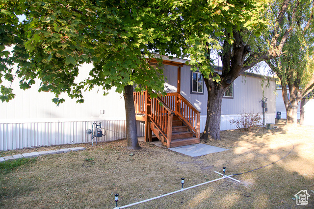 Property Photo:  20 Kings Ct  UT 84321 