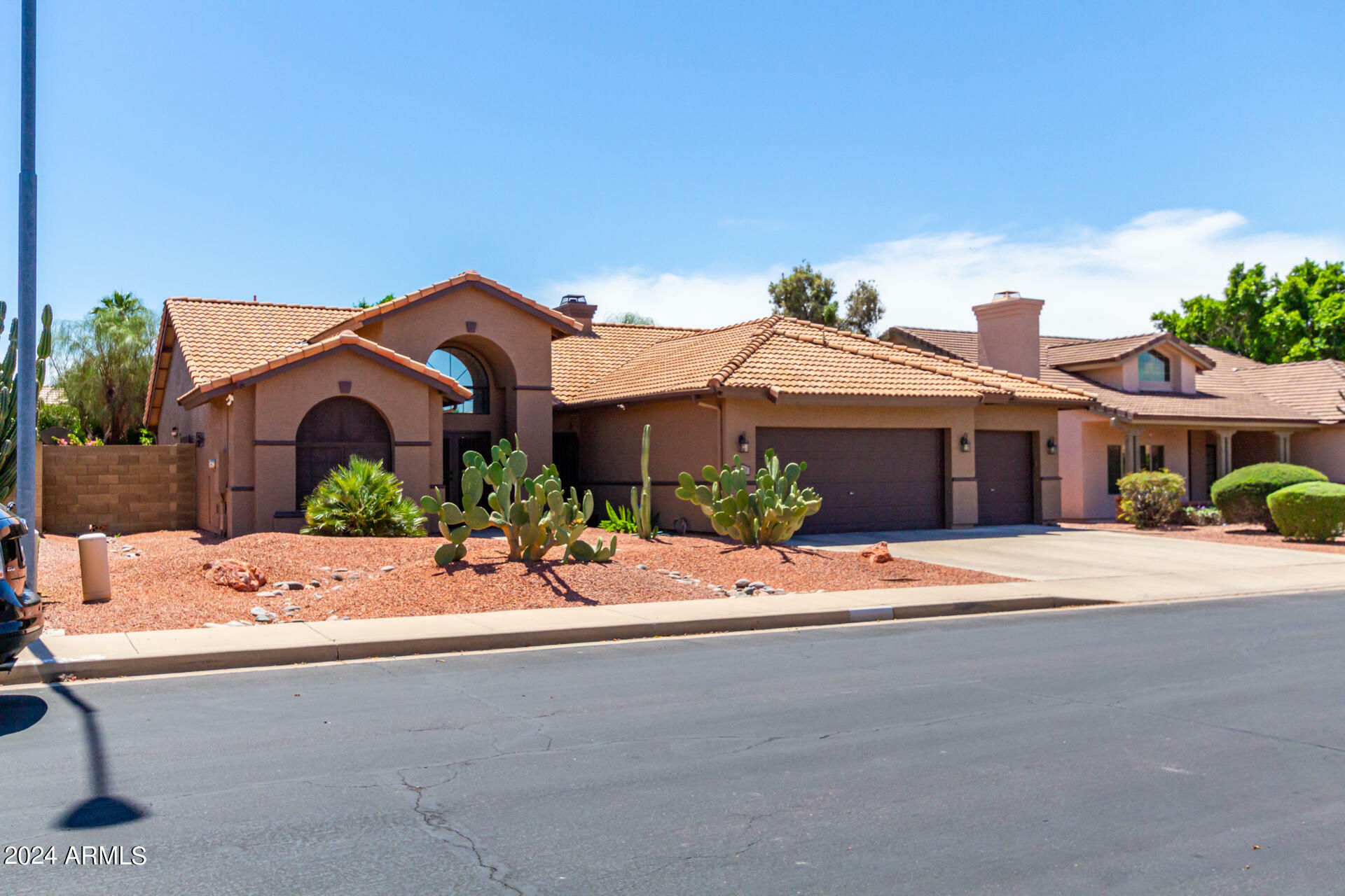 Property Photo: 5839 E Jensen Street AZ 85205