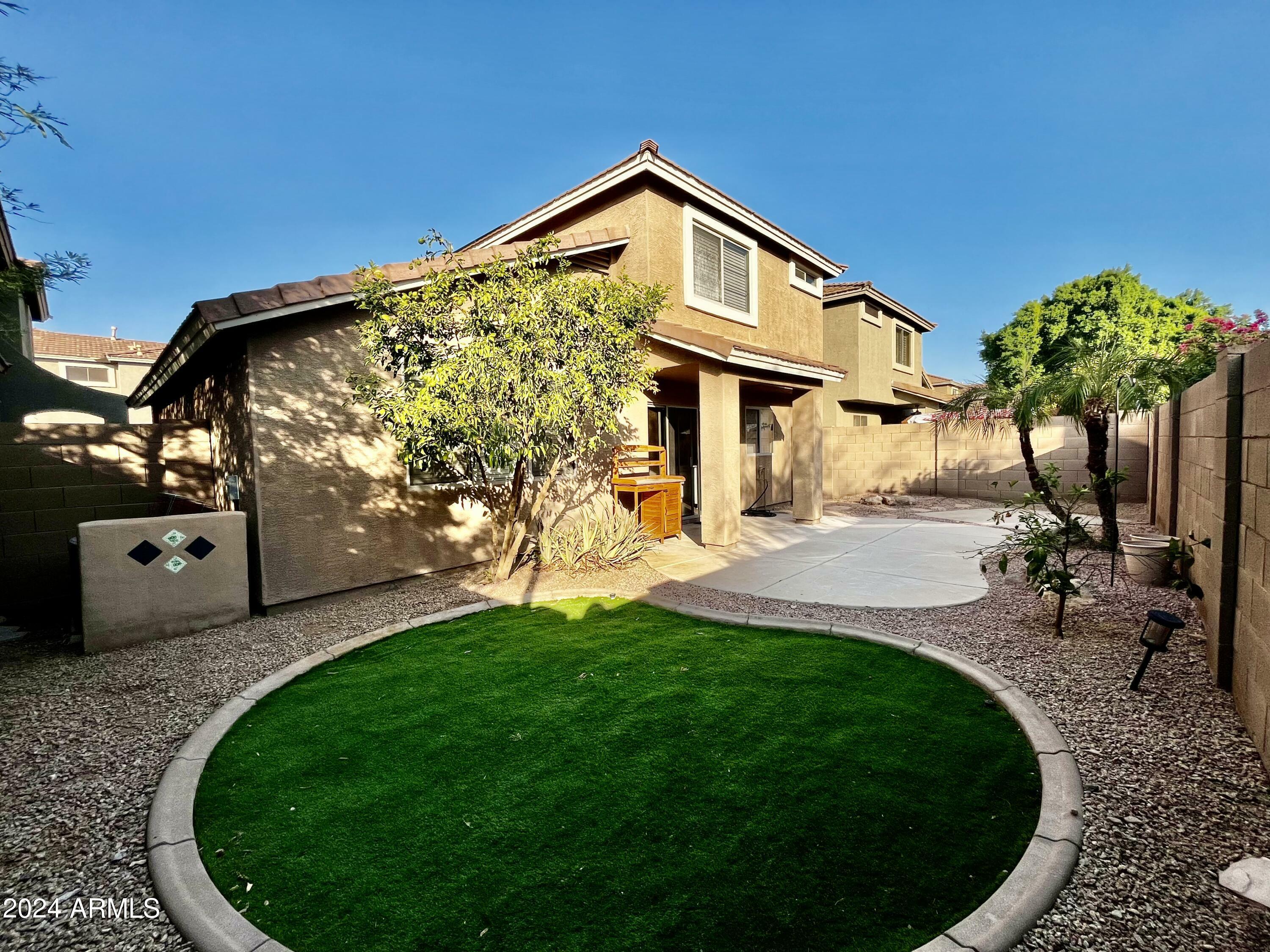 Property Photo:  4037 E Melinda Lane  AZ 85050 