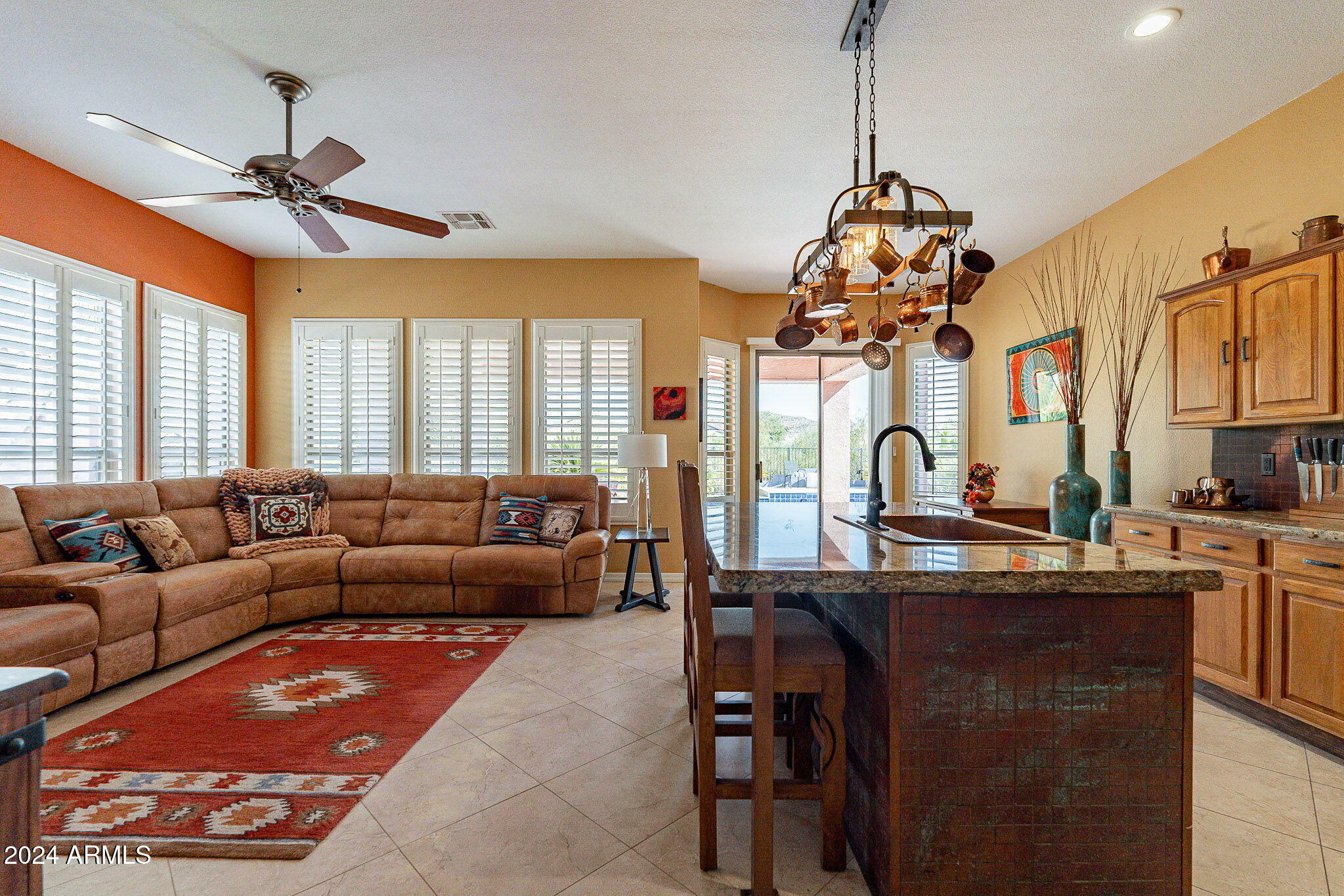 Property Photo: 4333 S Pony Rider Trail AZ 85118