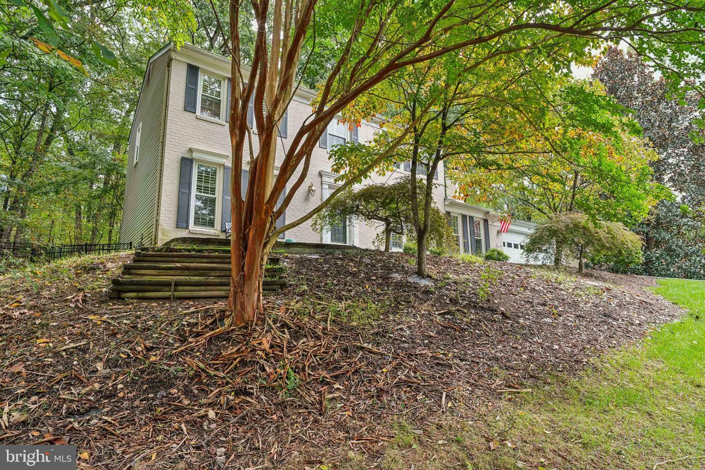 Property Photo:  2807 Bree Hill Road  VA 22124 