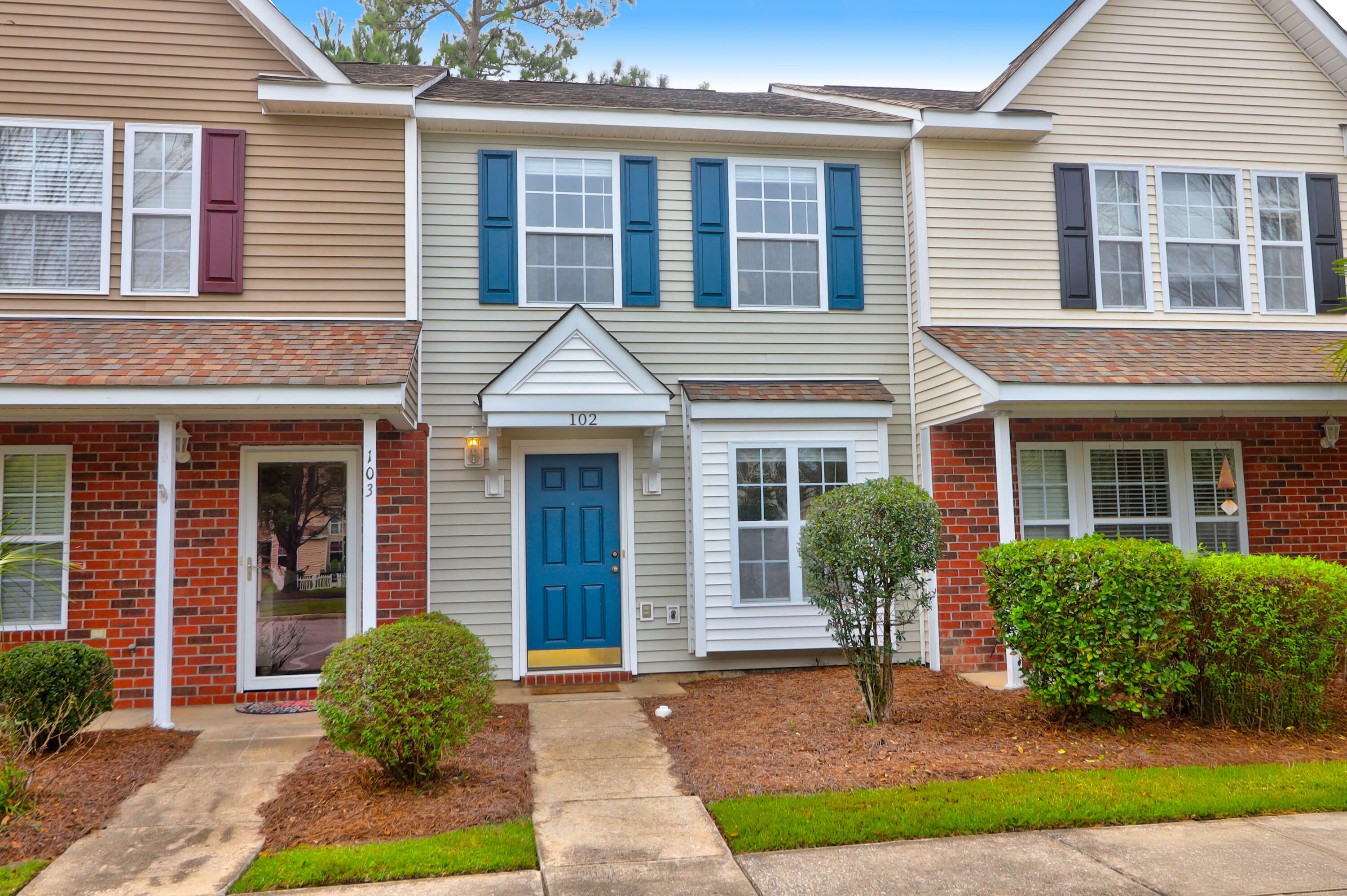 Property Photo:  102 Tree Branch Circle  SC 29483 