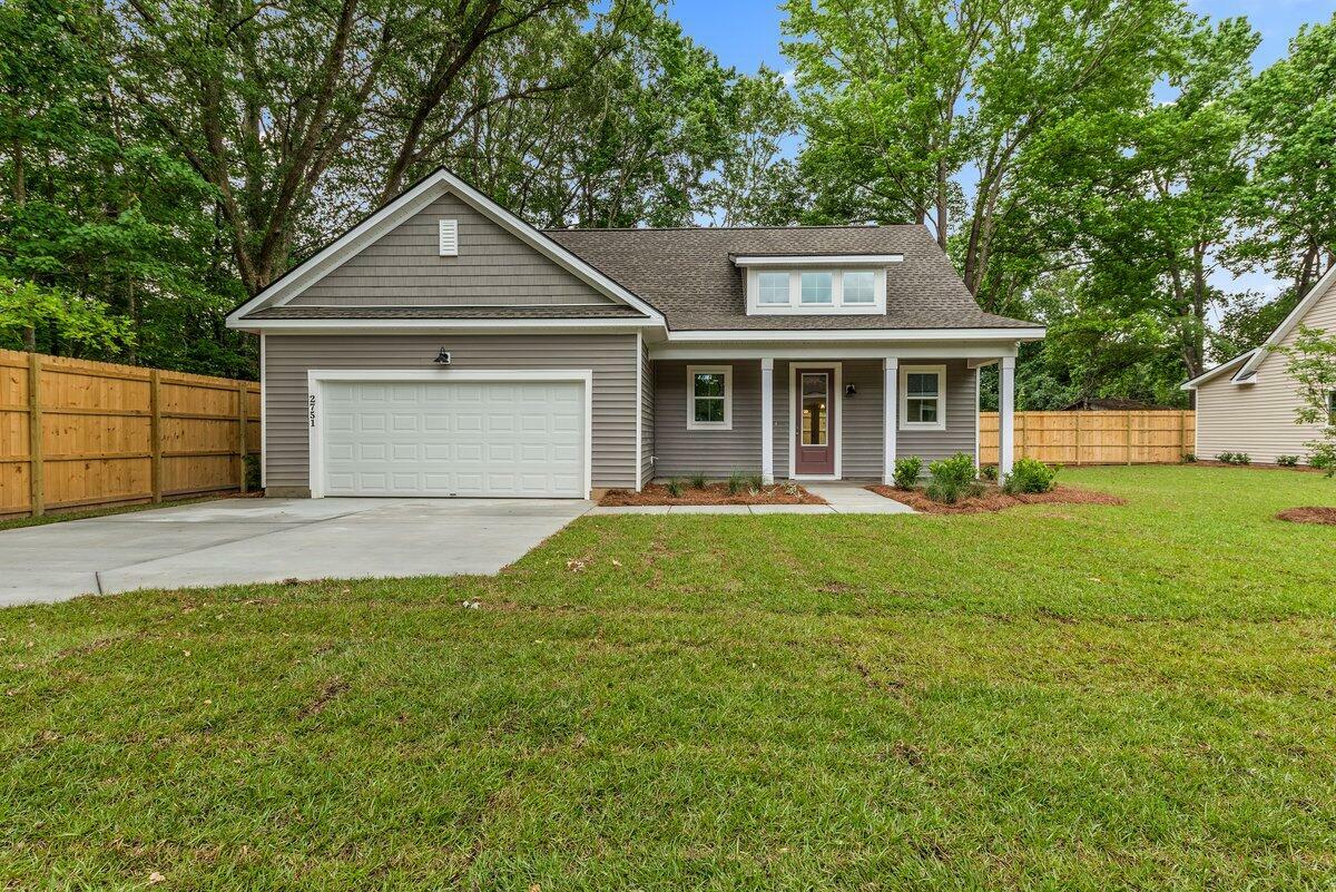 Property Photo:  2751 Tyler Street  SC 29406 