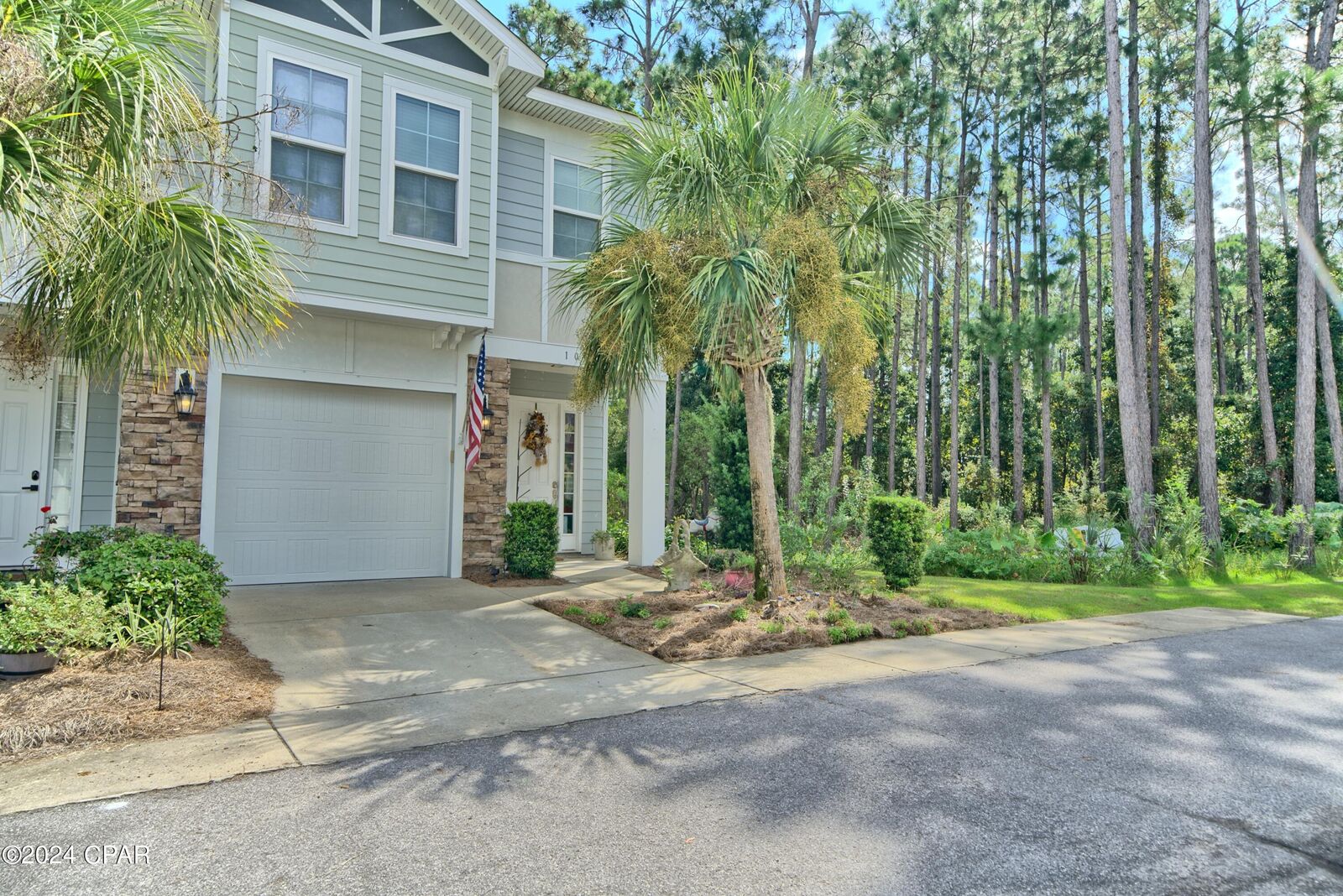 Property Photo:  104 Barefoot Falls  FL 32407 