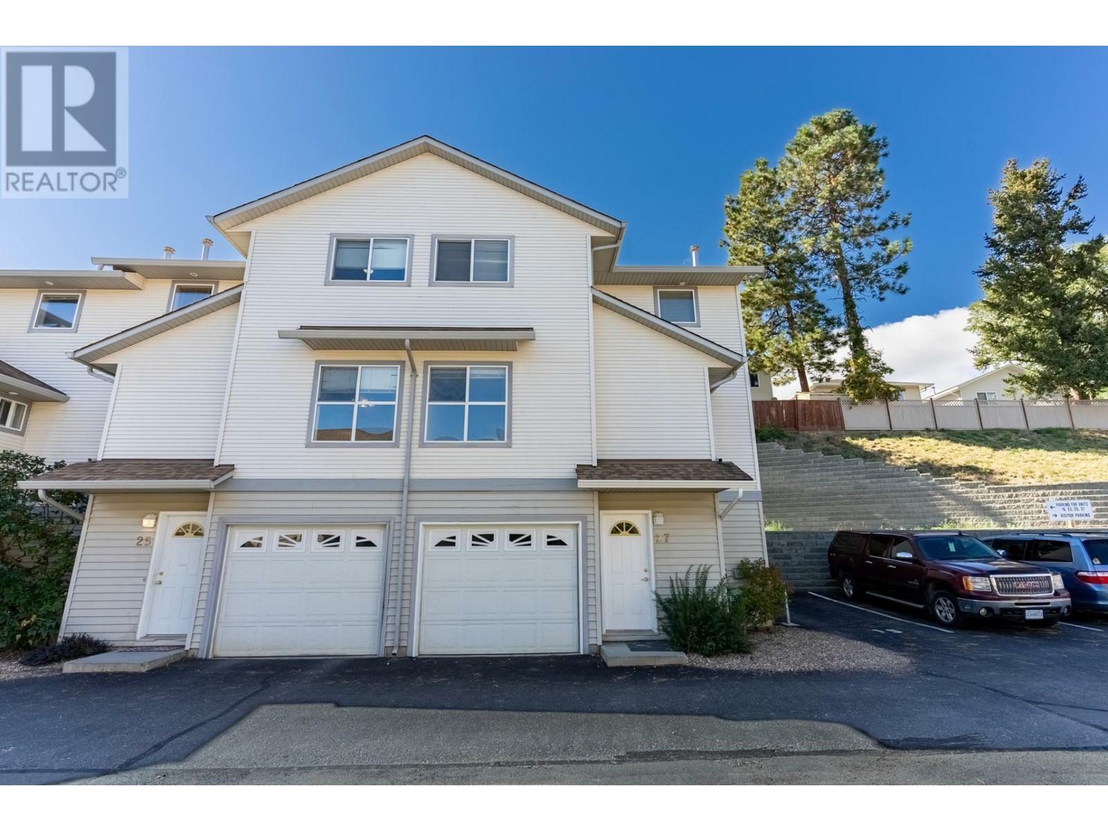 Property Photo: 1920 Hugh Allan Drive 27 BC V1S 1Y5
