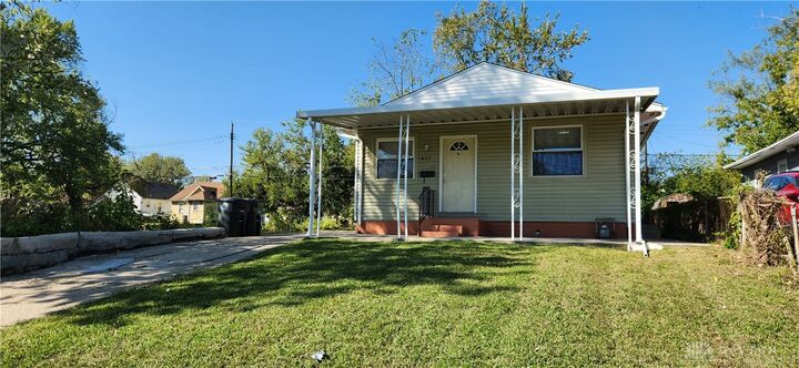 607 Elmhurst Road  Dayton OH 45417 photo