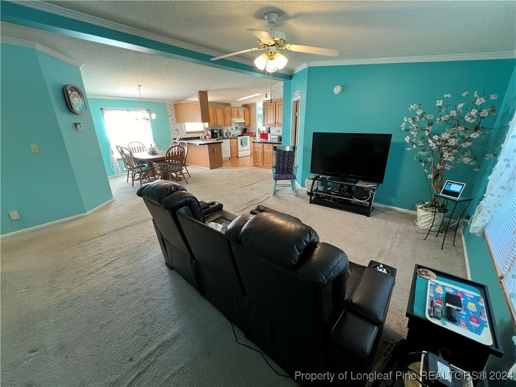 Property Photo:  113 Forest Drive  NC 28326 