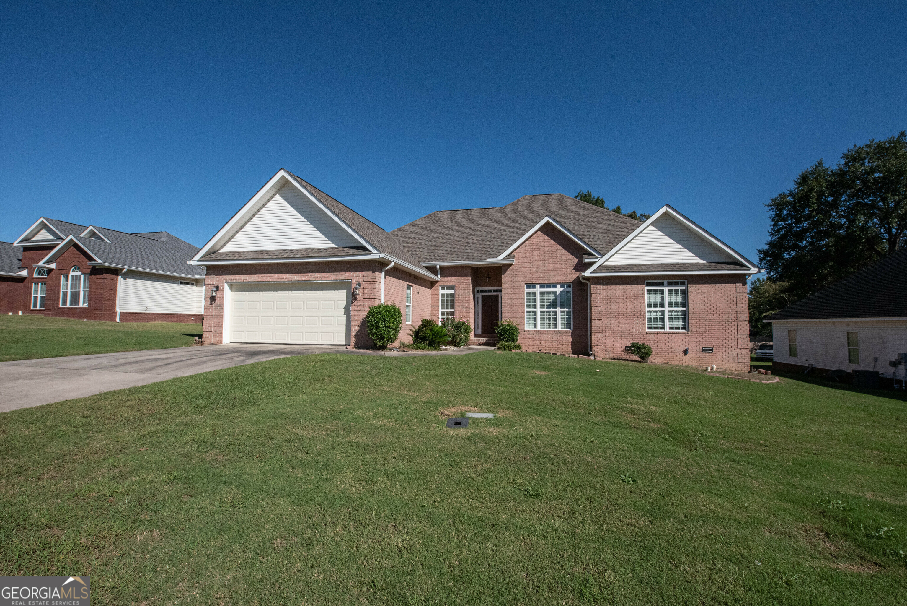 Property Photo:  110 Cade Terrace  GA 31088 