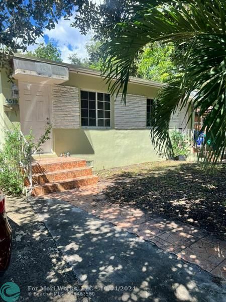 Property Photo:  5510 NW 1st Ave  FL 33127 