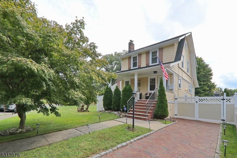 Property Photo:  46 Balmiere Pkwy  NJ 07016 