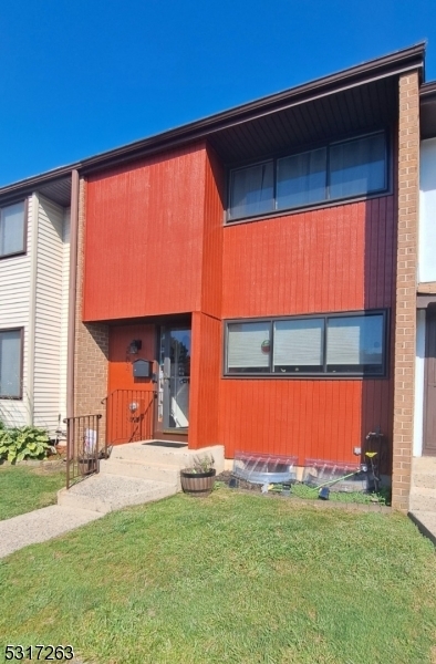 Property Photo: 304 Bolton Rd NJ 08520