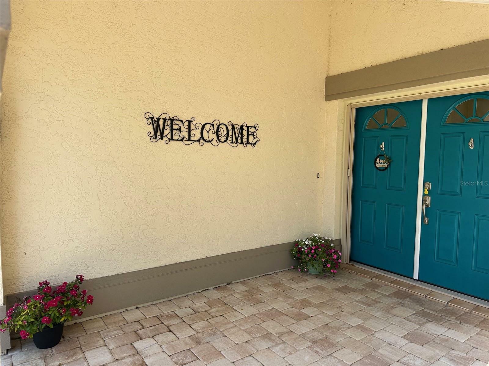 Property Photo: 217 Carriage House Lane 217 FL 34275