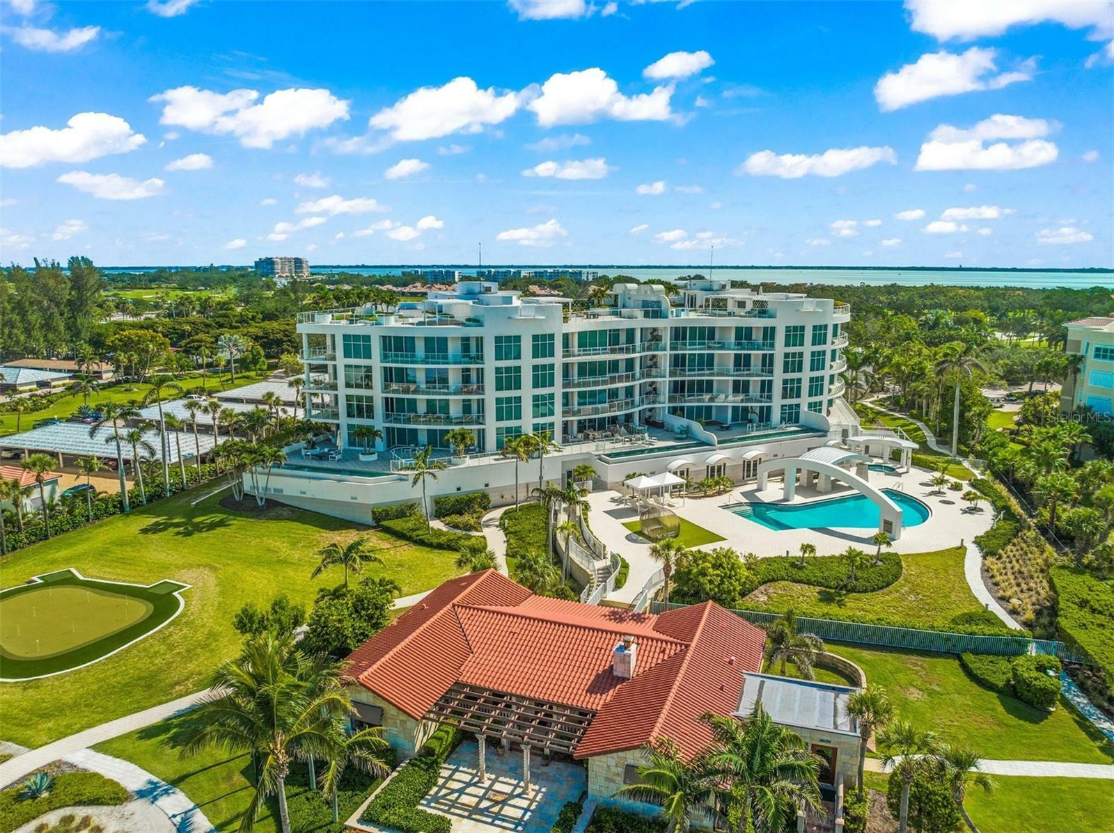 2251 Gulf Of Mexico Drive 203  Longboat Key FL 34228 photo