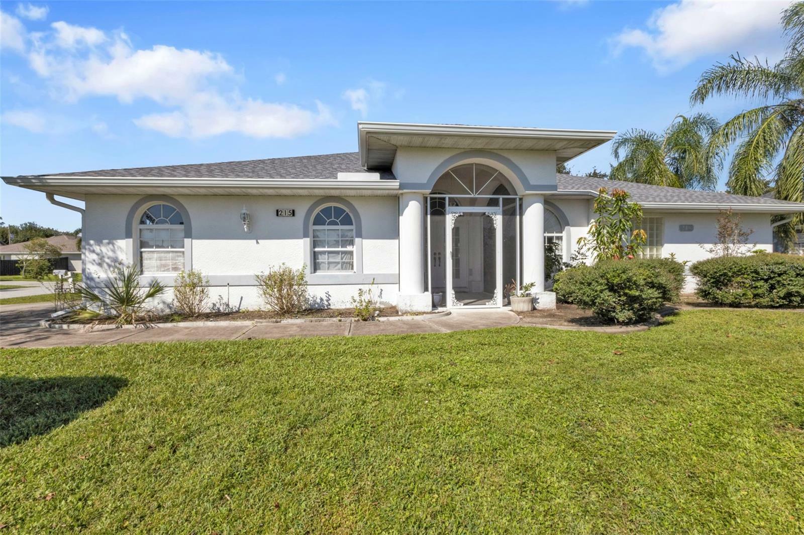 Property Photo:  215 Harrisburg Street  FL 33954 