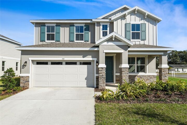 535 Summit River Drive  Apopka FL 32712 photo