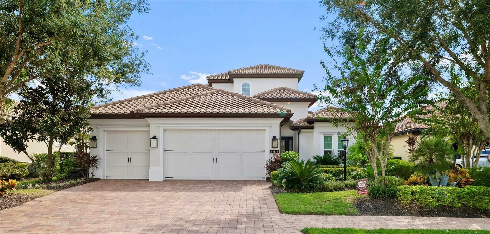 14818 Secret Harbor Place  Lakewood Ranch FL 34202 photo