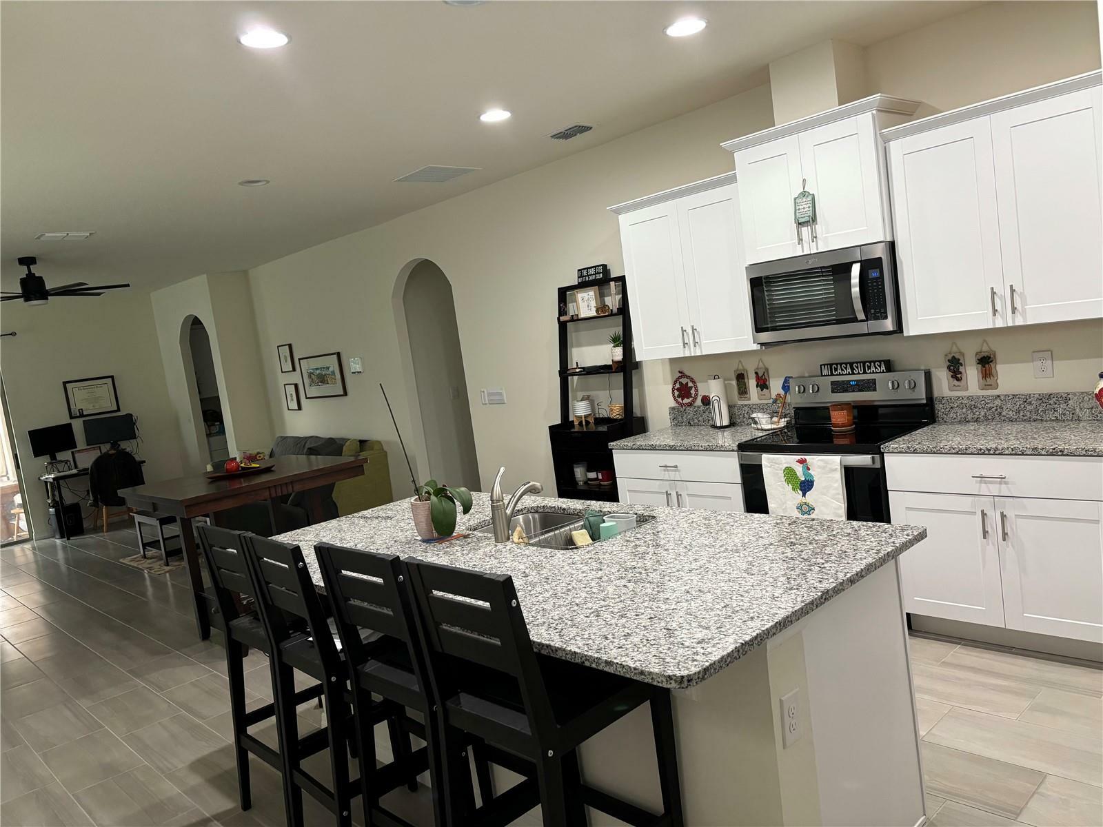 Property Photo:  16613 Point Rock Drive  FL 34787 