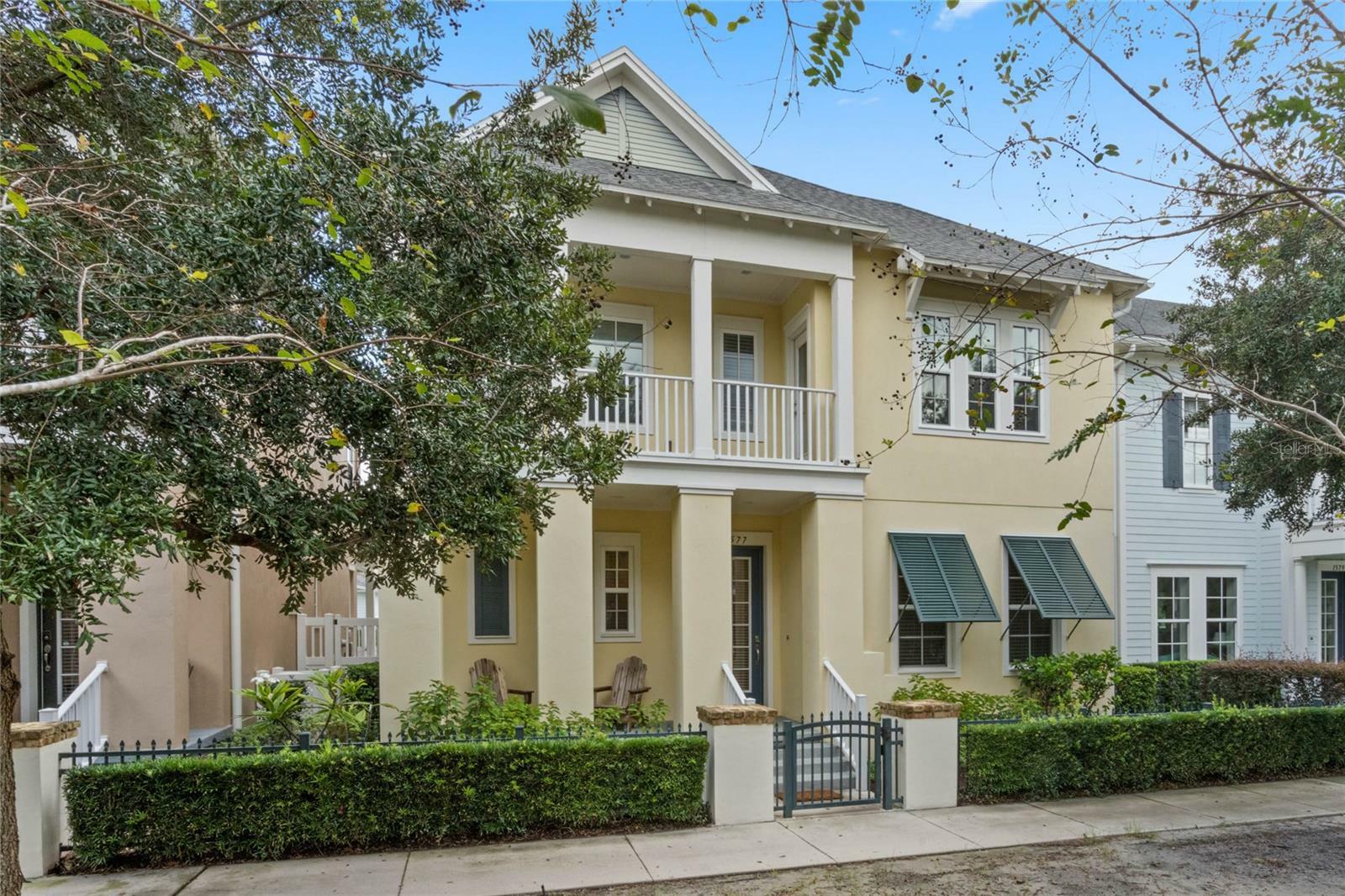 Property Photo: 1577 Castile St FL 34747