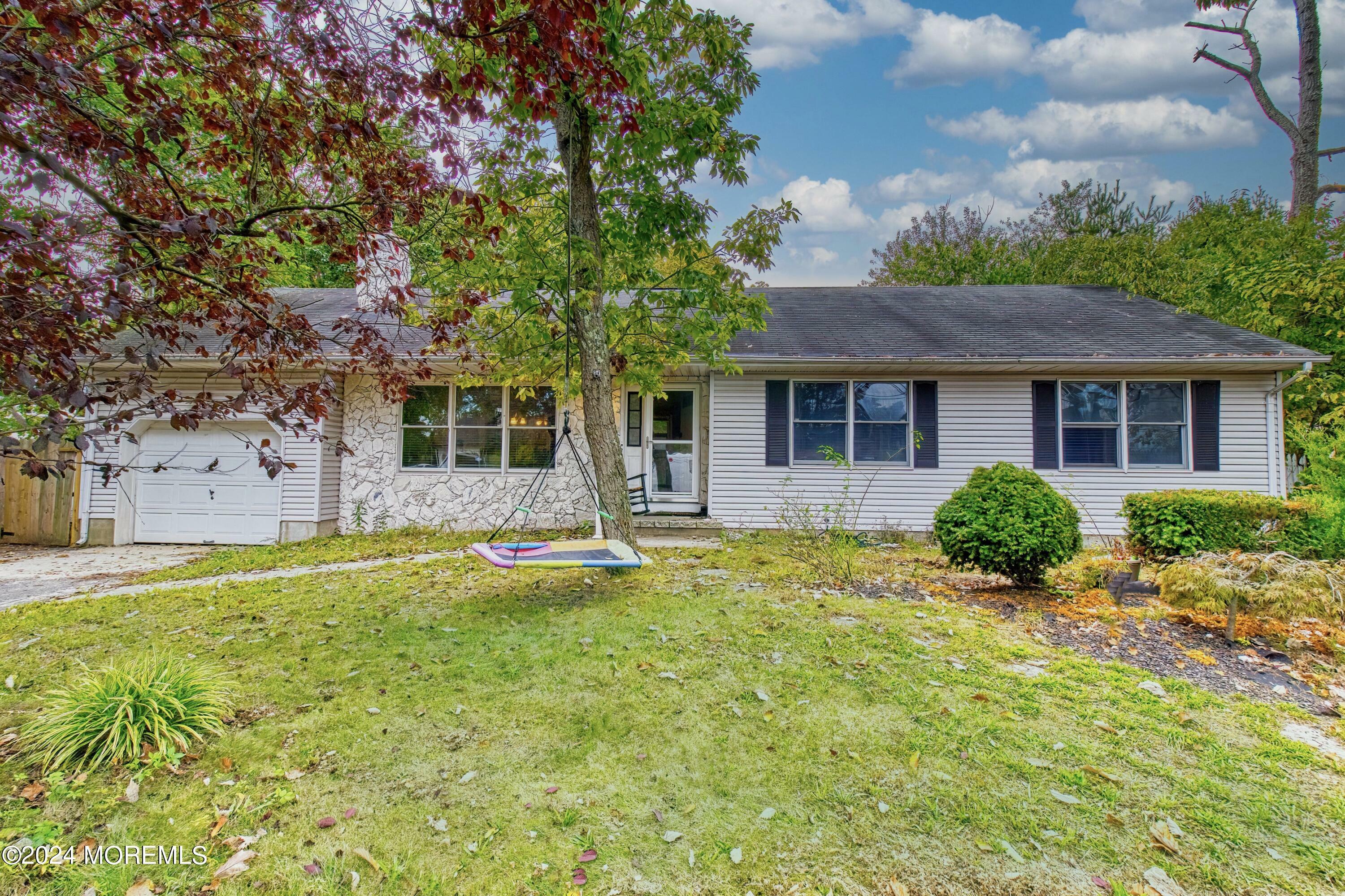 Property Photo:  326 Birch Bark Drive  NJ 08723 