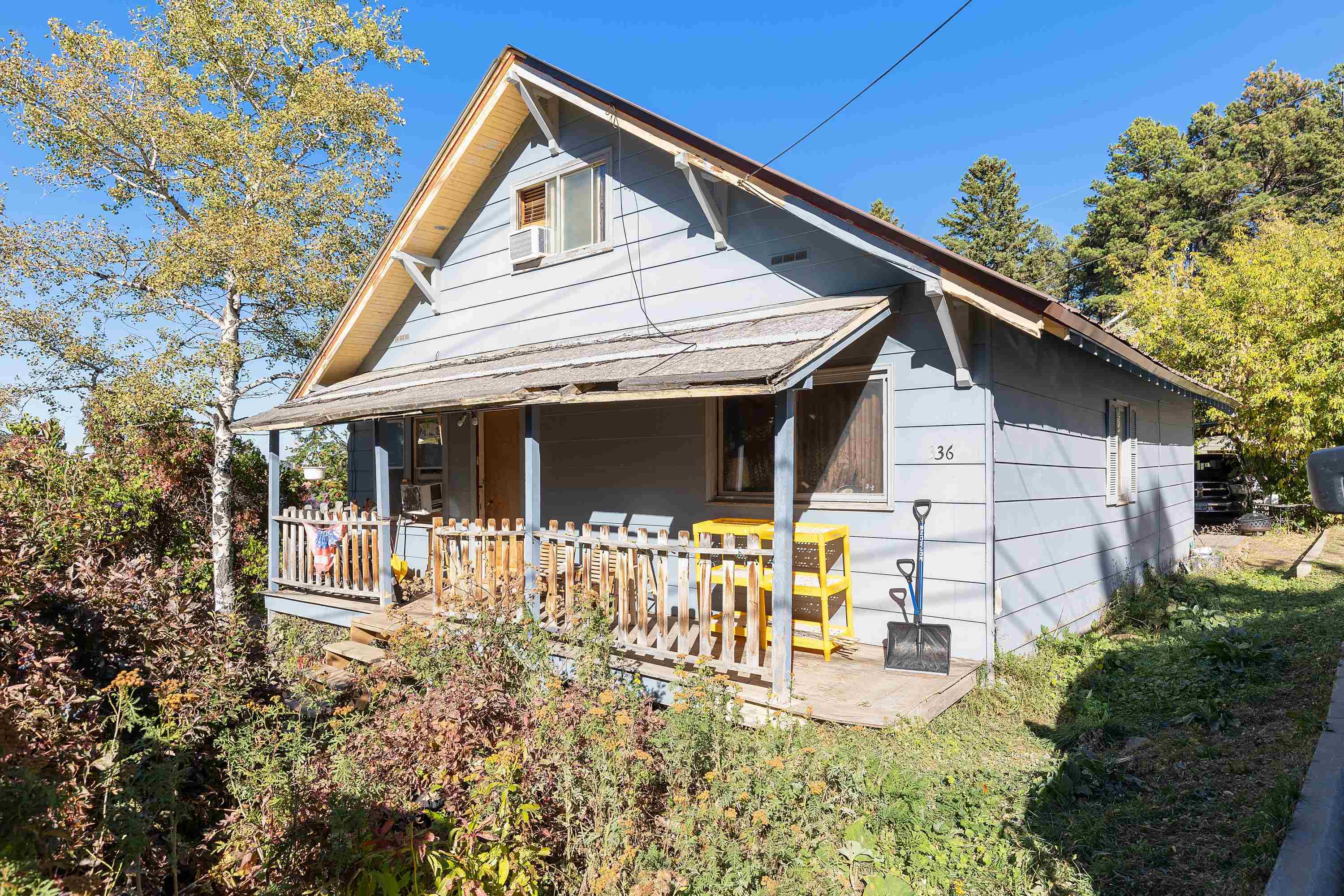 Property Photo:  336 Grand Avenue  SD 57754 