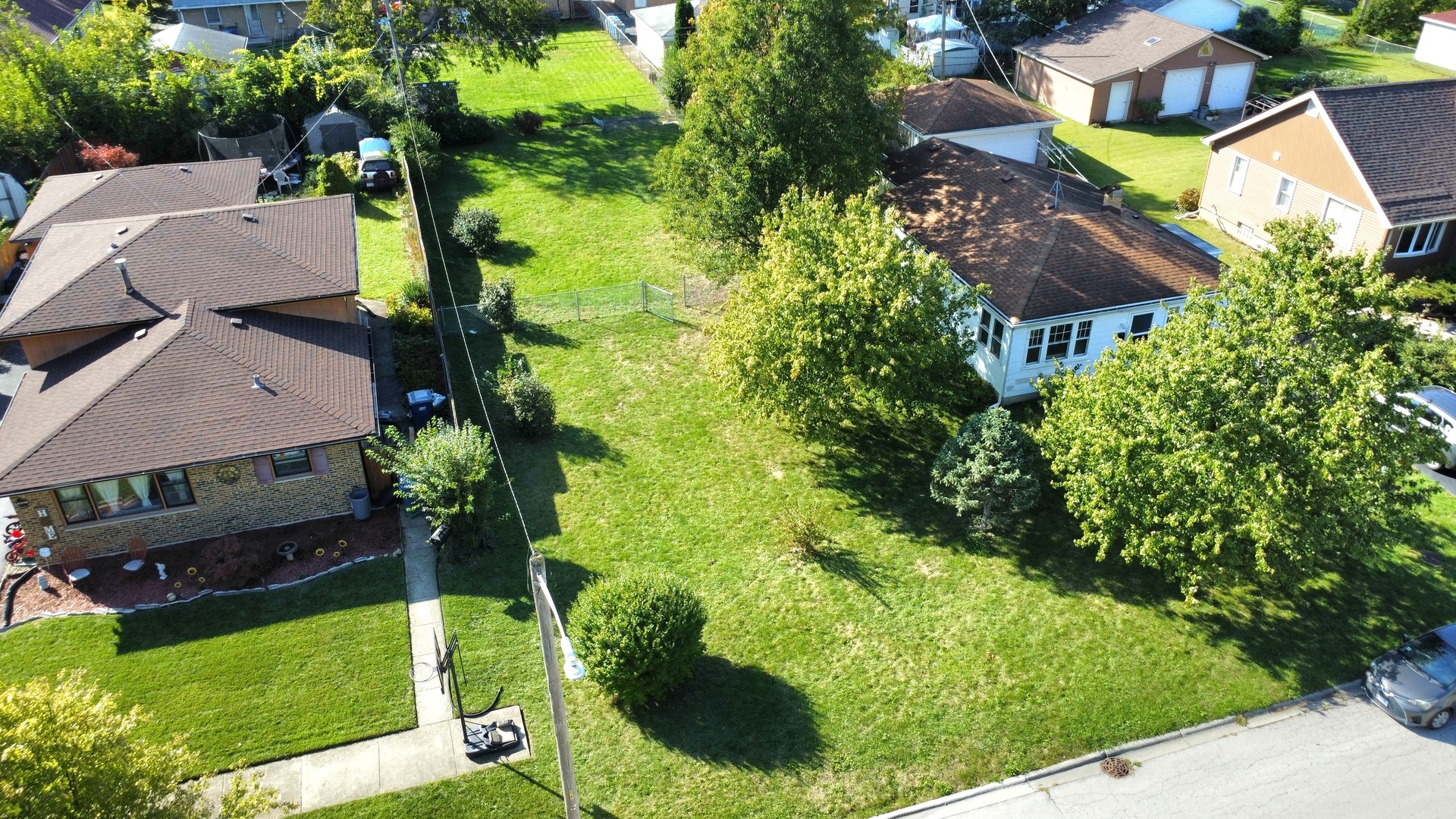 Property Photo:  14328 Lawndale Avenue  IL 60445 