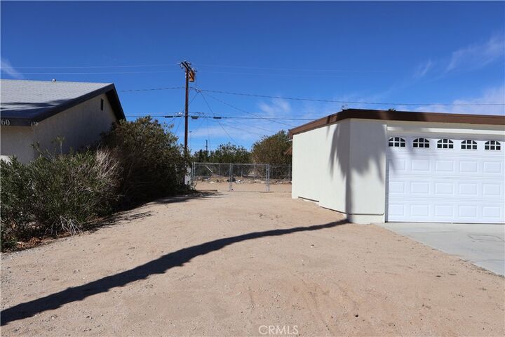 Property Photo:  6052 Chia Avenue  CA 92277 
