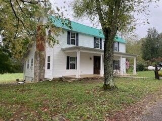 Property Photo: 234 Alsup Rd TN 38477