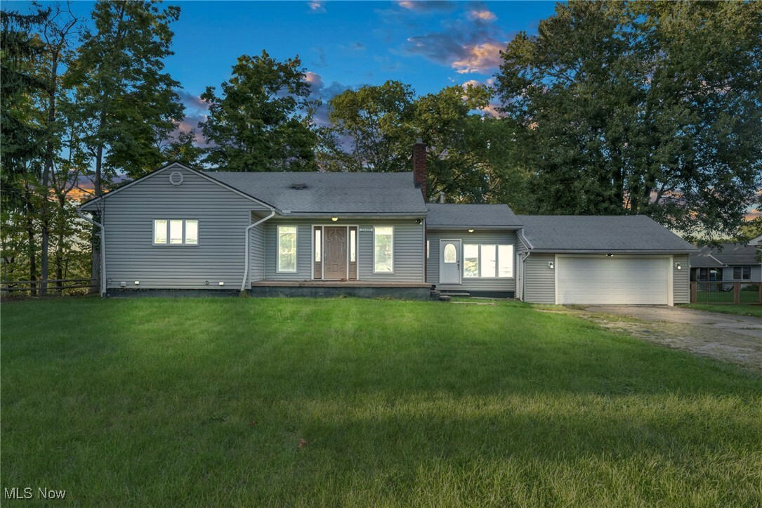 Property Photo:  23400 Cedar Point Road  OH 44142 