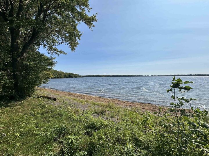Property Photo: 1343 Blockhouse Point Road VT 05474-9666