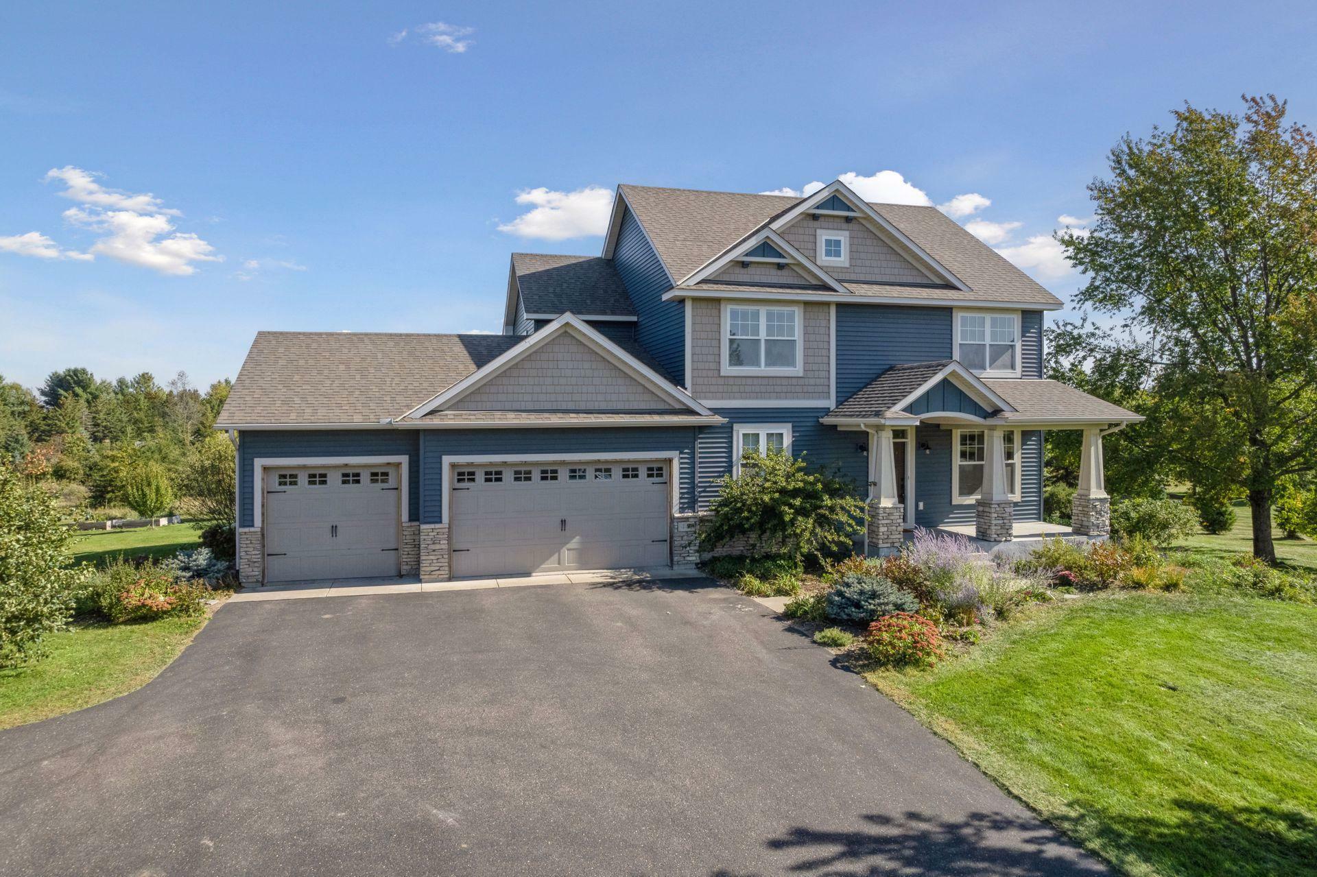 Property Photo: 441 Horizon Court WI 54016