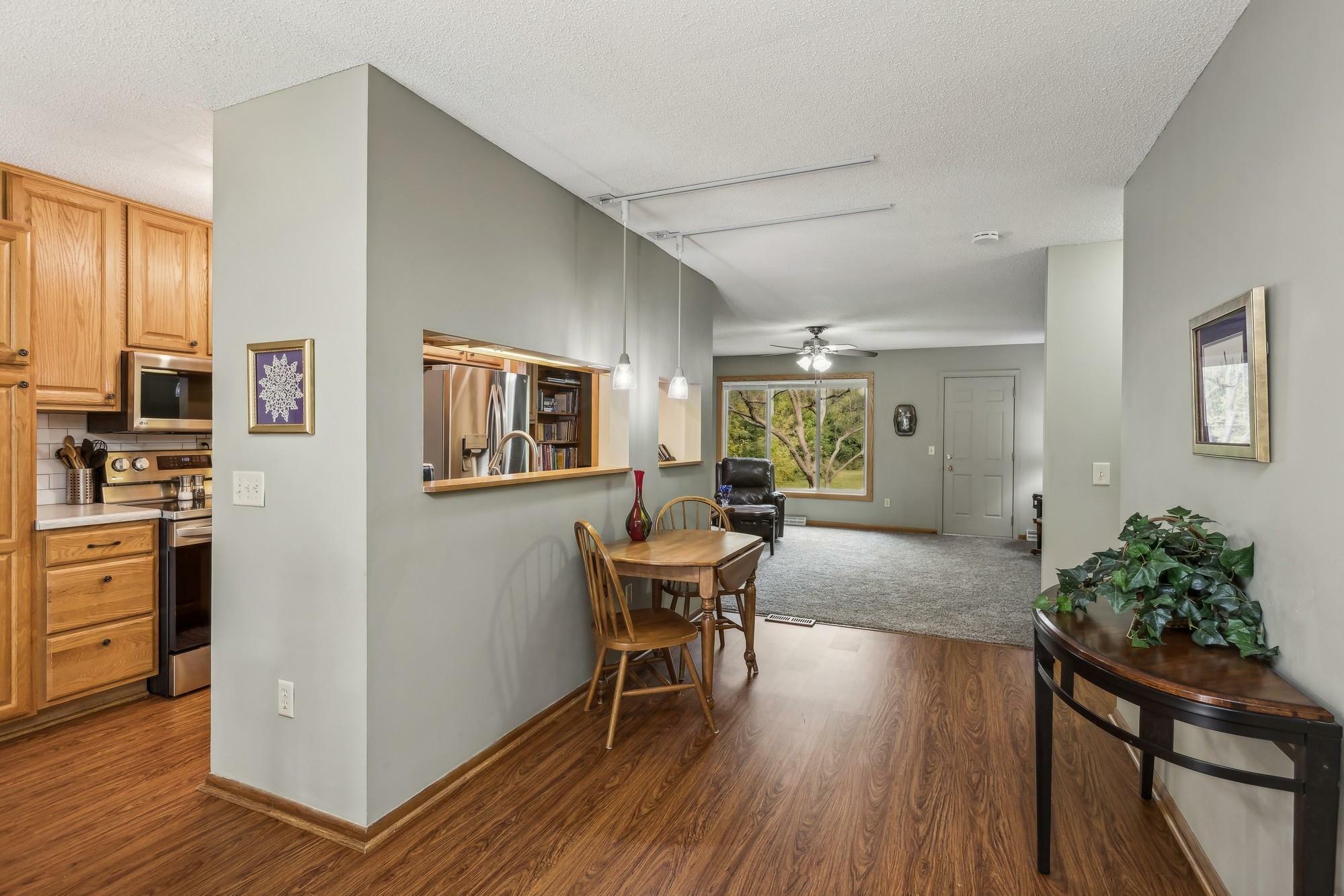 Property Photo:  1108 Highland Avenue  MN 55057 