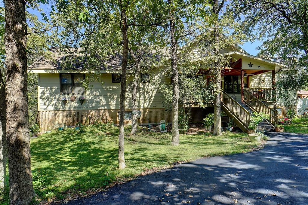 Property Photo:  420 Southlake Park Road W  TX 76092 