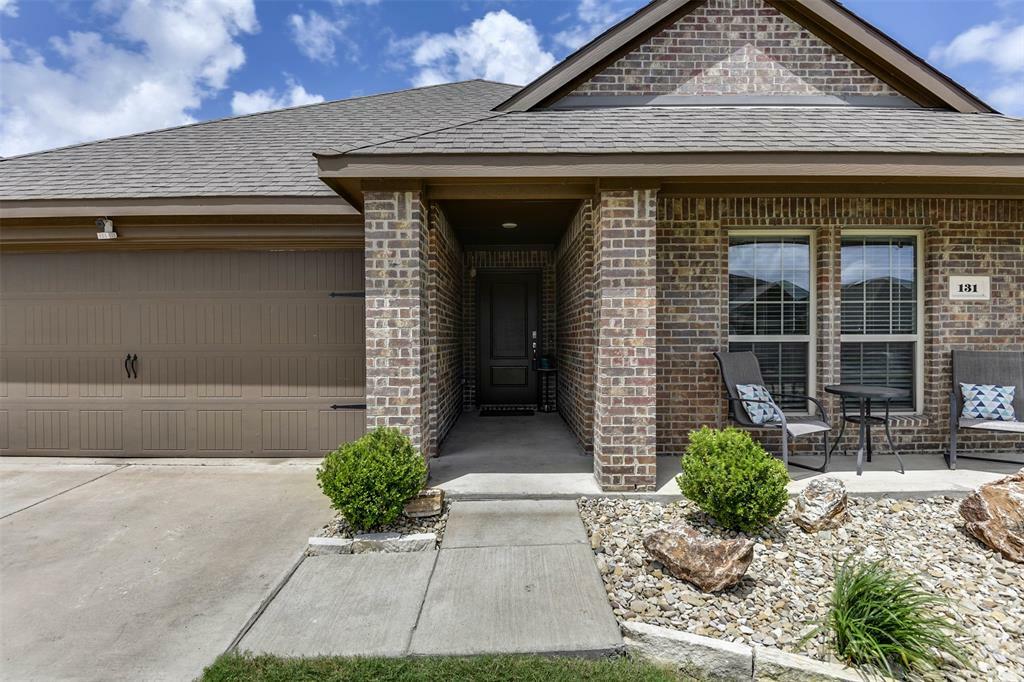 Property Photo:  131 Arborside Drive  TX 75165 