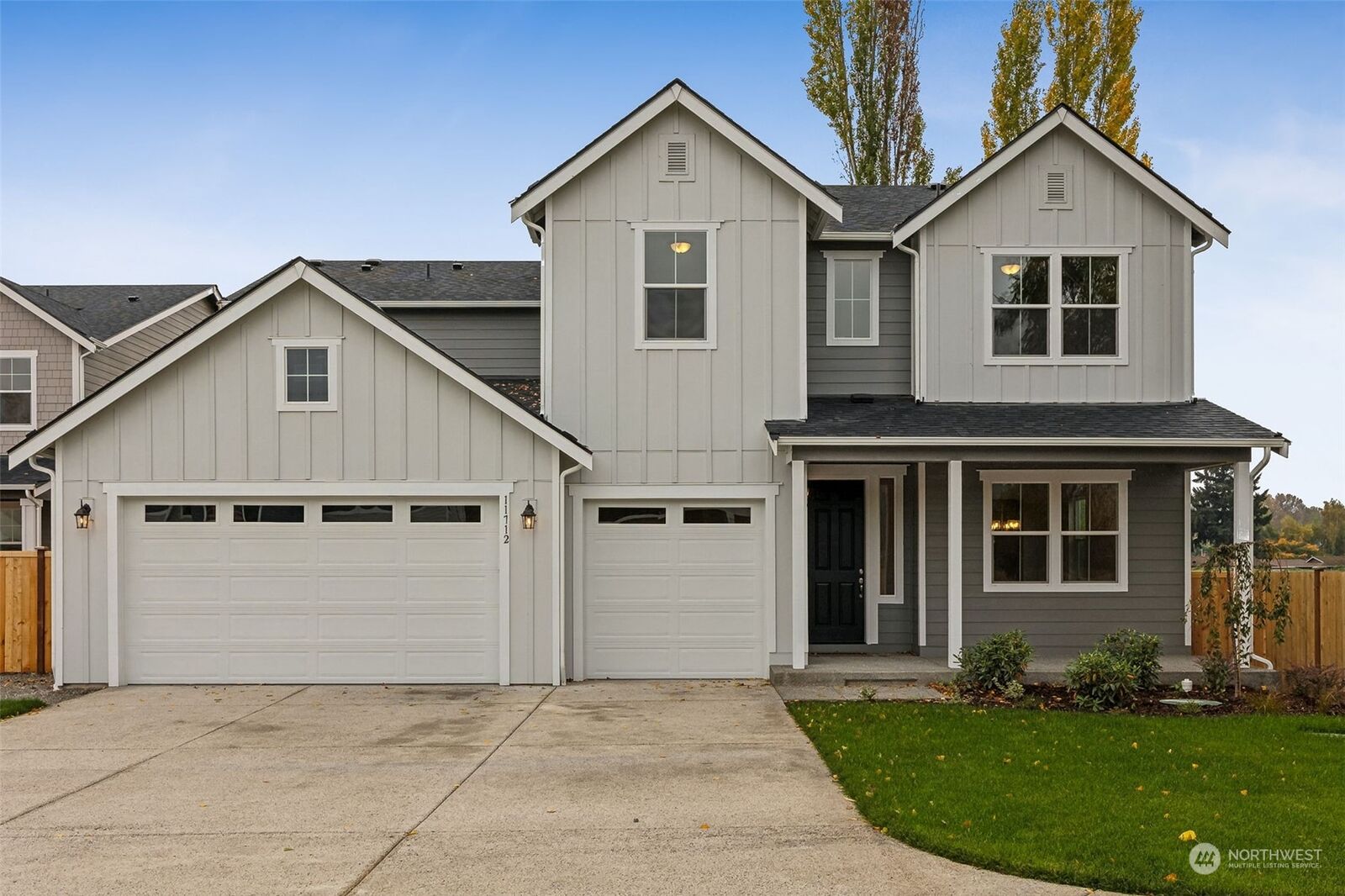 Property Photo:  11712 63rd Street Court E  WA 98372 