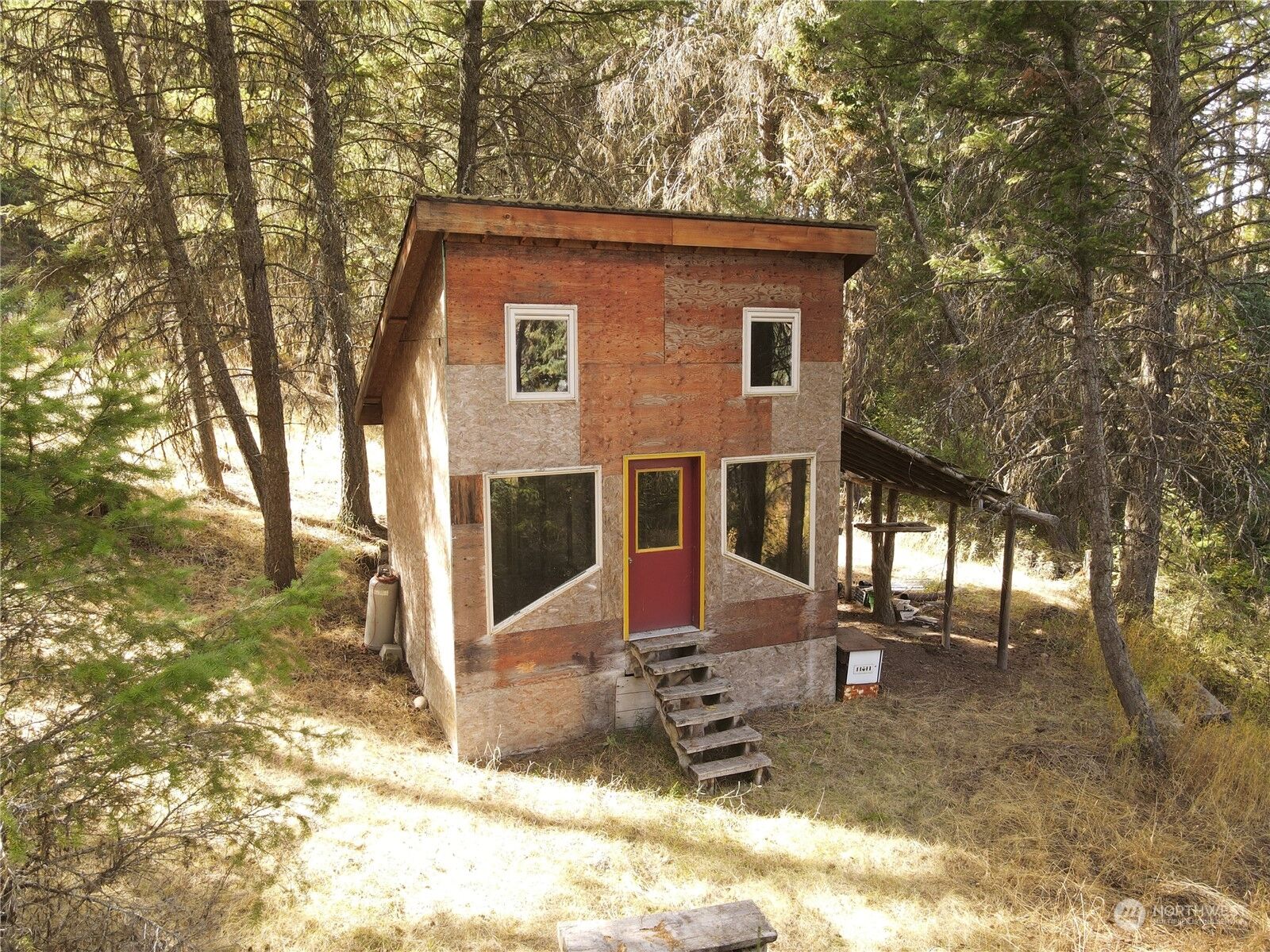 Property Photo:  1868 Xx  Chesaw Road  WA 98844 