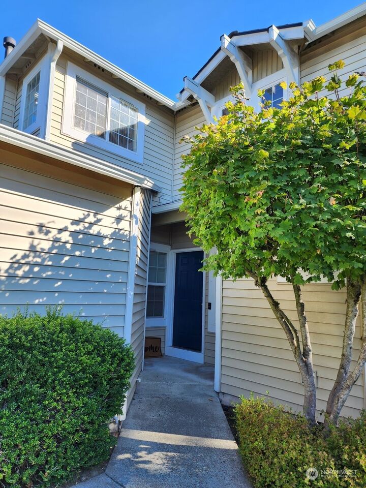 Property Photo:  11658  Breckenridge Lane NW  WA 98383 