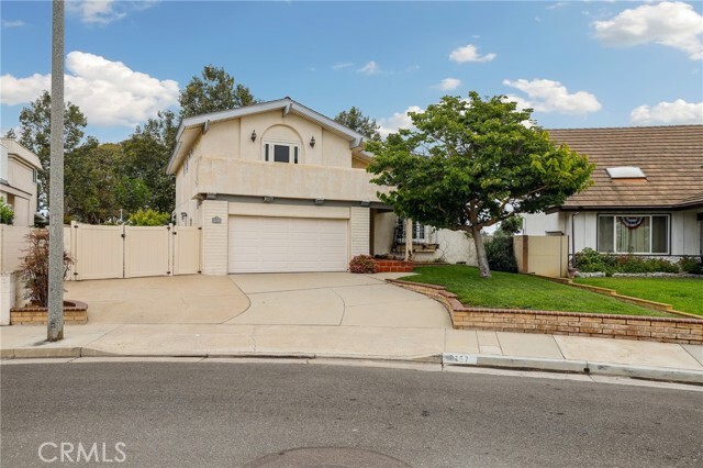 Property Photo:  8167 Dartmoor Drive  CA 92646 