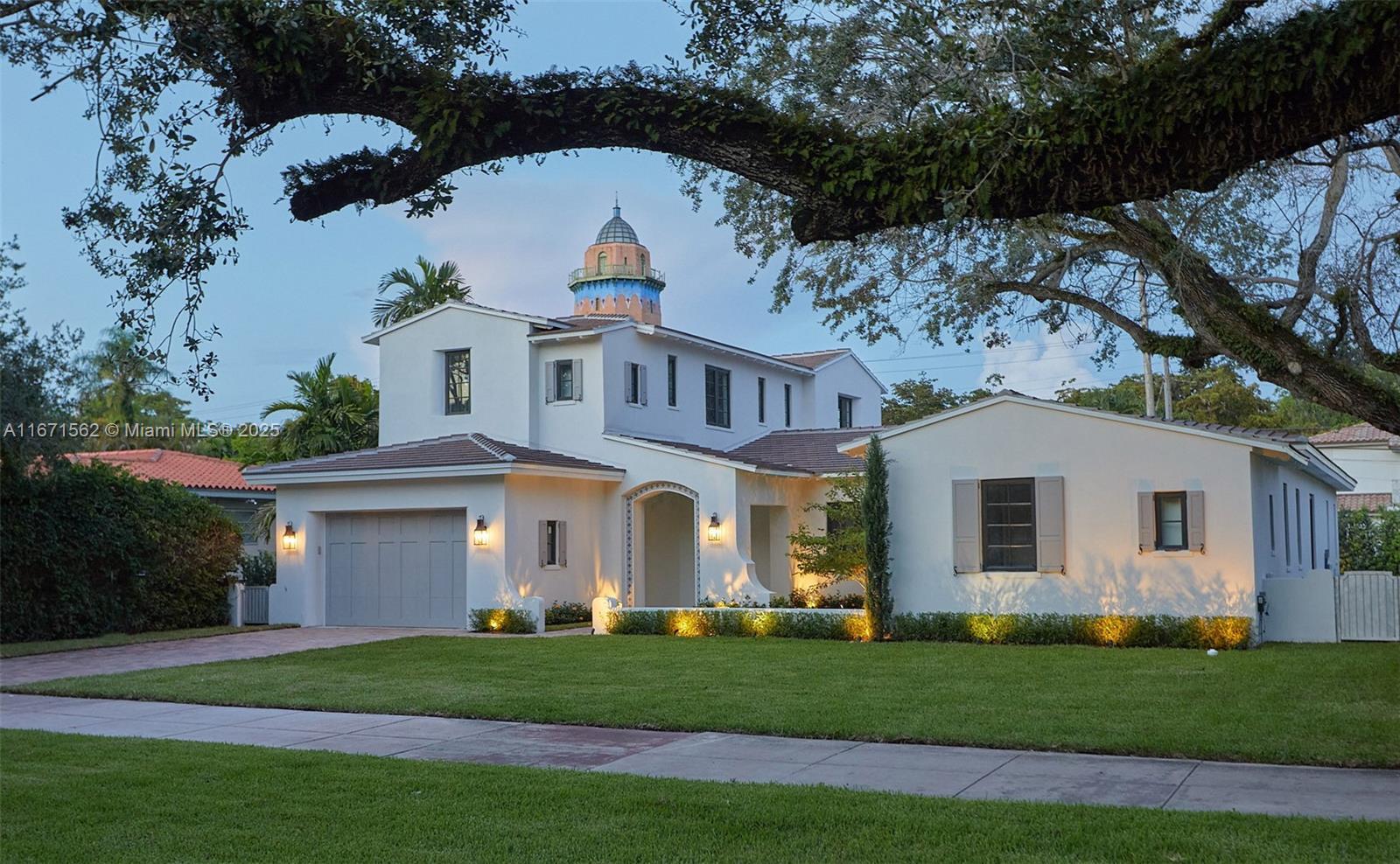 Property Photo: 2015 Country Club Prado FL 33134
