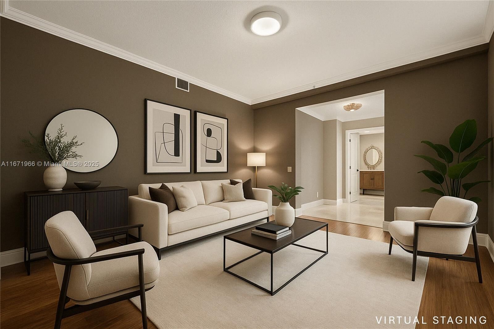 Property Photo:  801 S Olive Avenue 602  FL 33401 