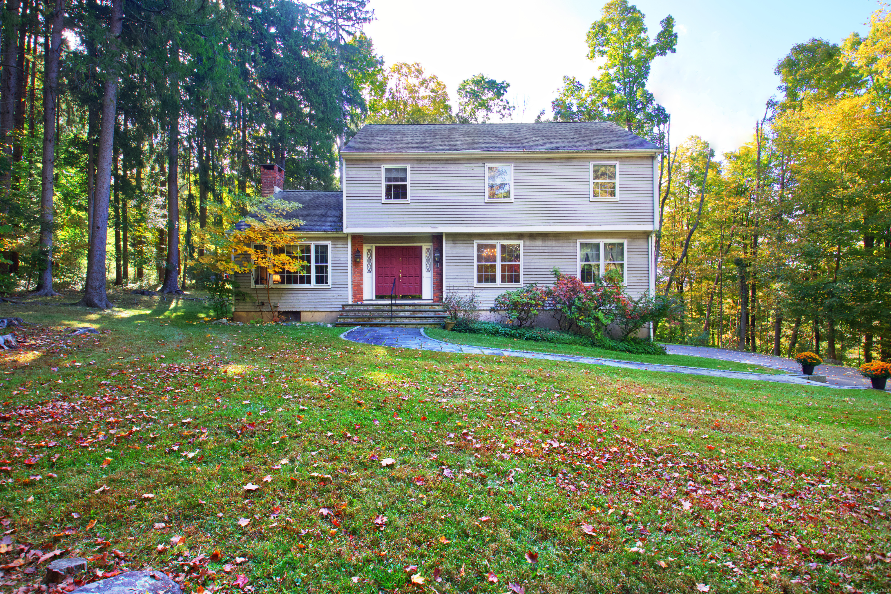 4 Pinecrest Drive  Ridgefield CT 06877 photo