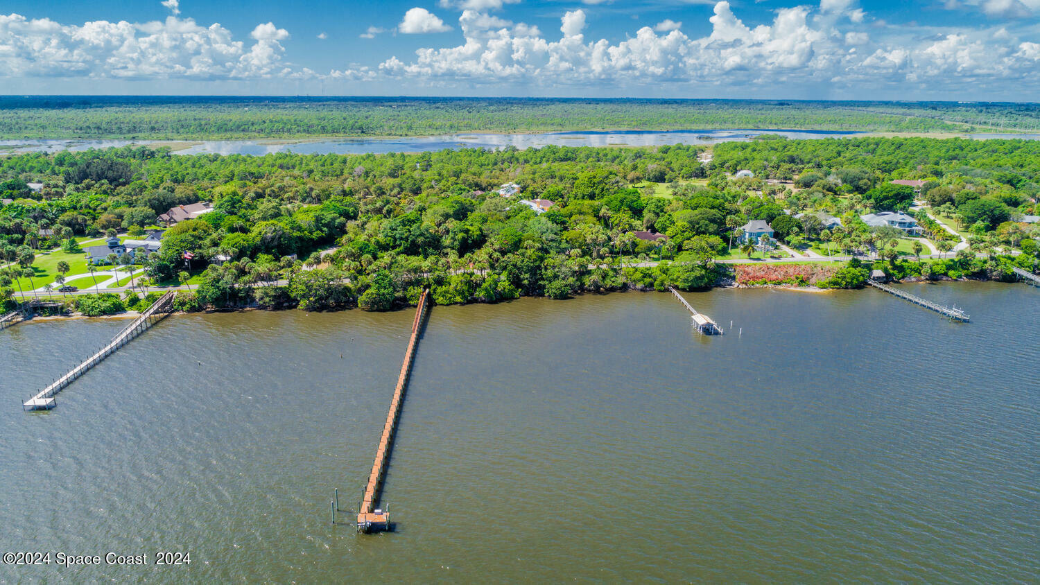 Property Photo: 8073 S Indian River S Drive FL 34982