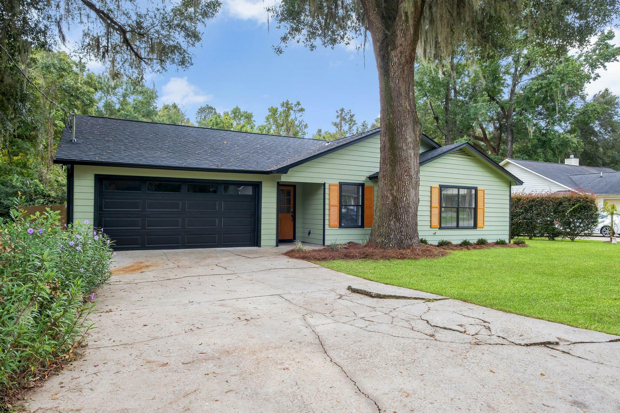 Property Photo:  763 Violet Street  FL 32308 