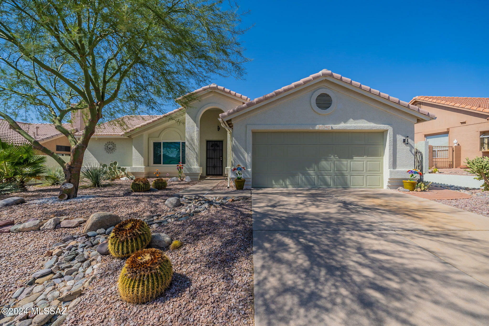 38240 S Mountain Site Drive  Saddlebrooke AZ 85739 photo