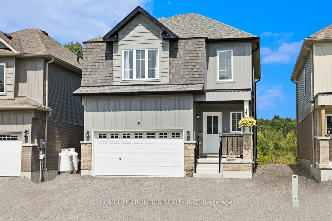 8 Hillcroft Way  Kawartha Lakes ON K0M 1A0 photo