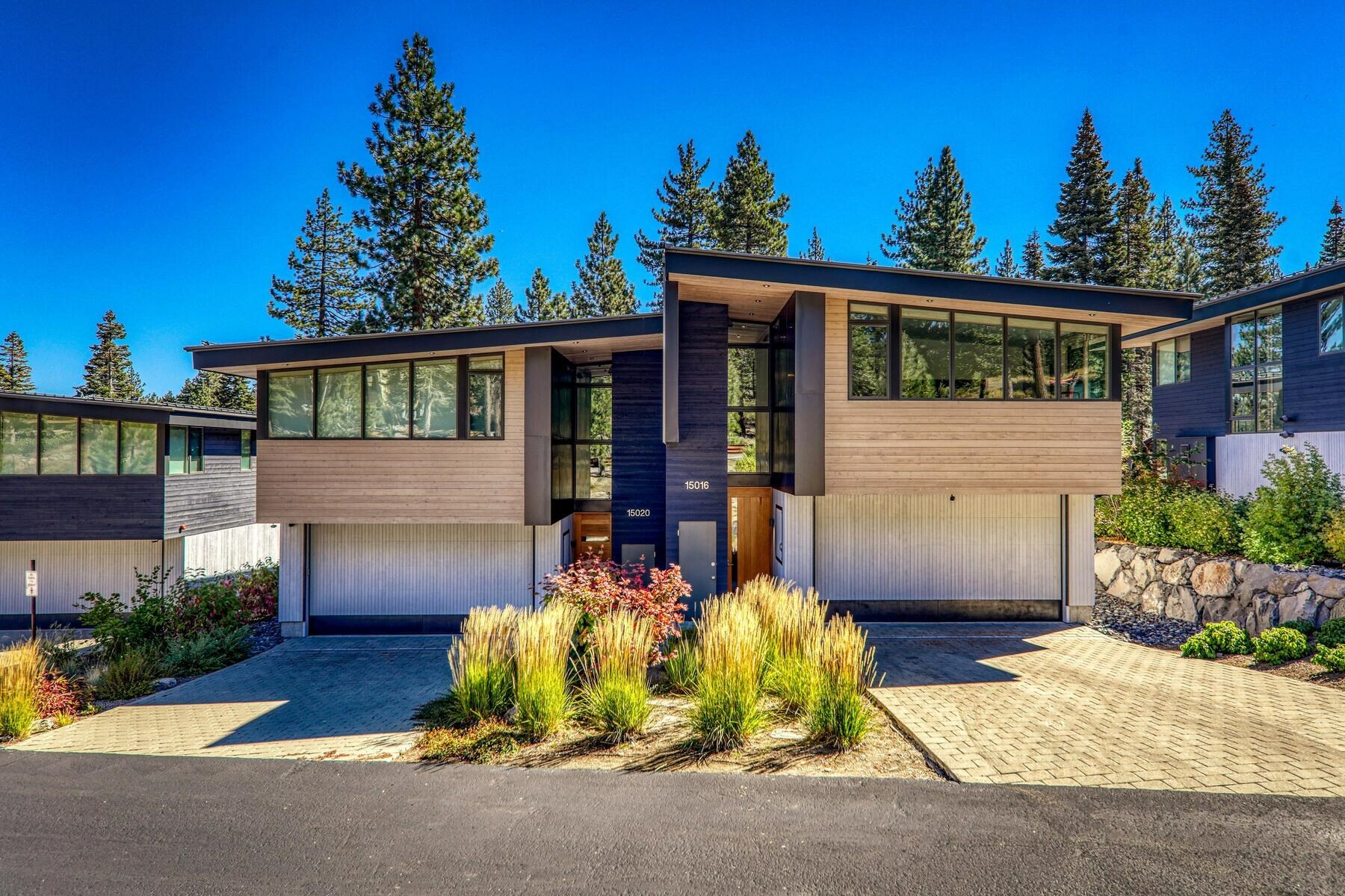 Property Photo: 15016 Peak View Place 7 CA 96161