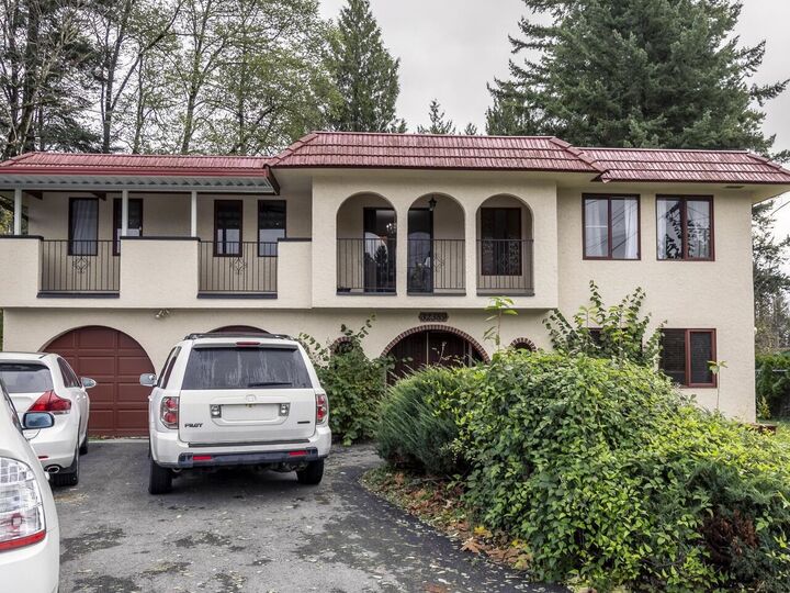 Property Photo: 32389 Chickadee Avenue BC V2V 5A9